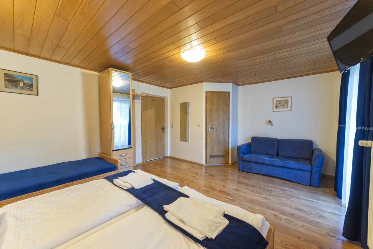 Hotel-Gasthof Sonnenbichl Oberwössen Екстериор снимка