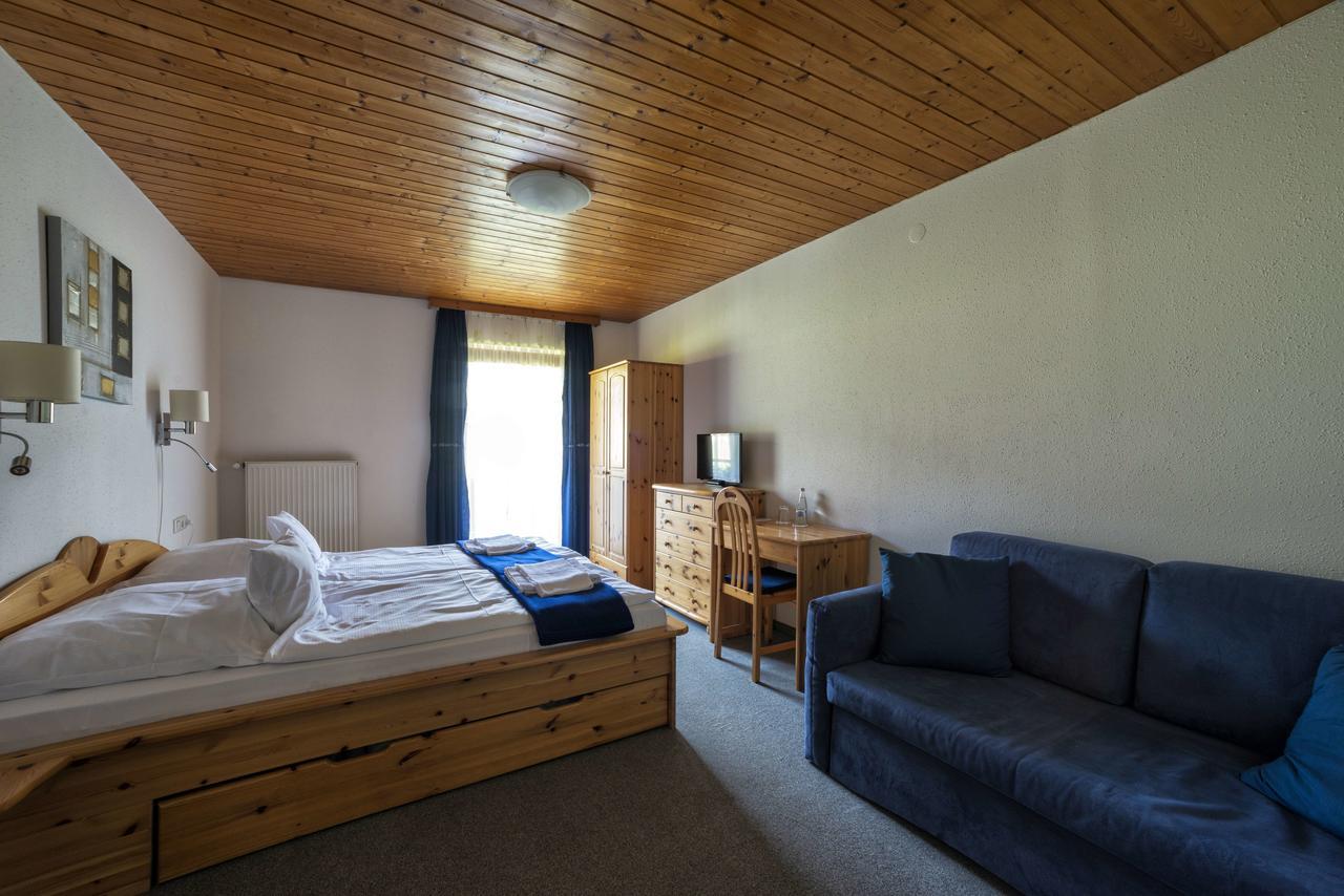 Hotel-Gasthof Sonnenbichl Oberwössen Екстериор снимка